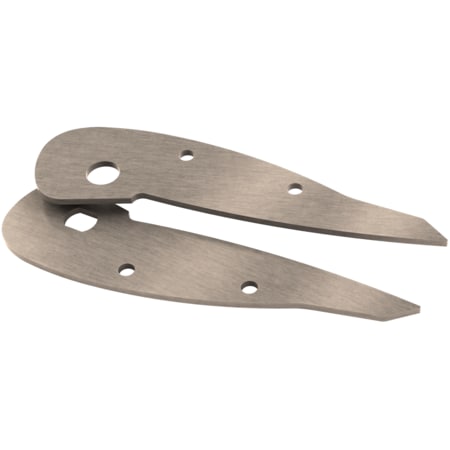 Bon Tool Bon 13-391 Repl Blades For 13-390, 2/Pkg 13-391